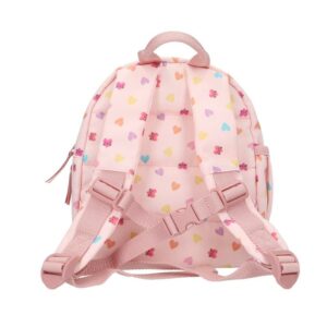 Rucksack "Kitty Love" aus der "Princess Mimi" Serie – Bild 2