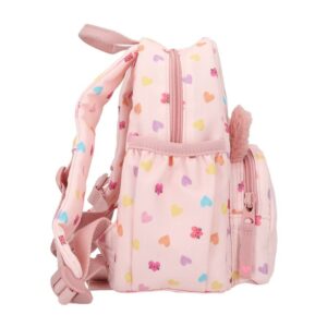 Rucksack "Kitty Love" aus der "Princess Mimi" Serie – Bild 3