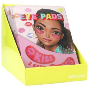 Augenpads "TOPModel" aus der "BEAUTY and ME"-Kollektion – Bild 6