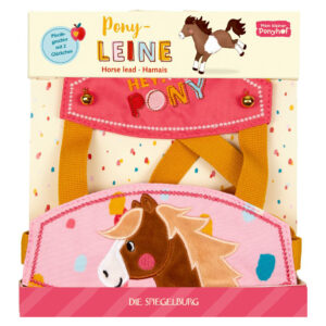 Ponyleine "Mein kleiner Ponyhof"