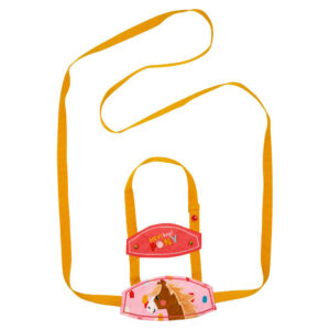 Ponyleine "Mein kleiner Ponyhof" – Bild 2