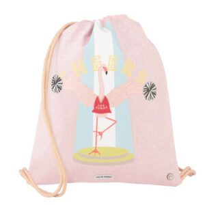 Sporttasche "Flamingo" (Jack Piers)