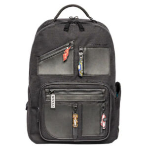 New Bobbie Multifunktionale Tasche "Grand Prix" – Bild 2