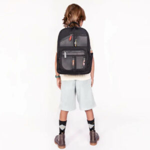 New Bobbie Multifunktionale Tasche "Grand Prix" – Bild 3
