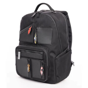 New Bobbie Multifunktionale Tasche "Grand Prix"