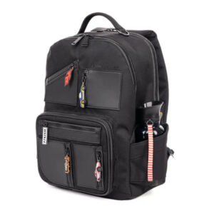 New Bobbie Multifunktionale Tasche "Grand Prix" – Bild 6