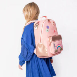New Bobbie Multifunktionale Tasche "Lady Gadget"
