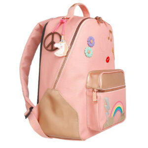 New Bobbie Multifunktionale Tasche "Lady Gadget" – Bild 4