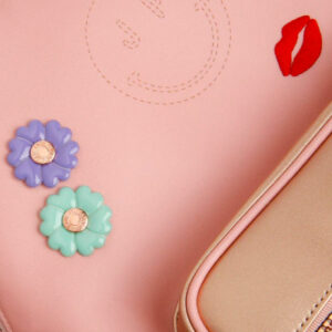 New Bobbie Multifunktionale Tasche "Lady Gadget" – Bild 6