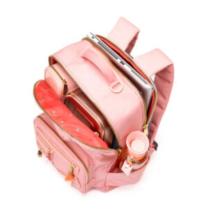 New Bobbie Multifunktionale Tasche "Lady Gadget" – Bild 9