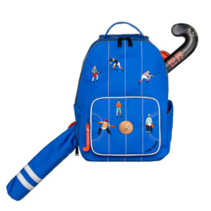 New Bobbie Multifunktionale Tasche "Hockey" – Bild 2