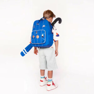 New Bobbie Multifunktionale Tasche "Hockey"