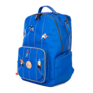 New Bobbie Multifunktionale Tasche "Hockey" – Bild 3