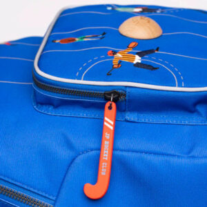 New Bobbie Multifunktionale Tasche "Hockey" – Bild 5