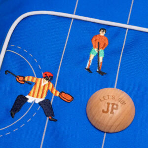 New Bobbie Multifunktionale Tasche "Hockey" – Bild 6