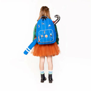 New Bobbie Multifunktionale Tasche "Hockey" – Bild 7