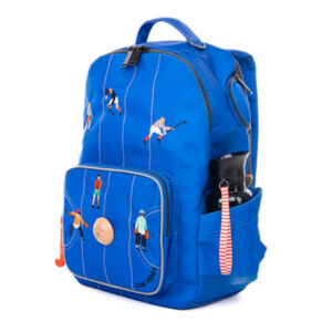 New Bobbie Multifunktionale Tasche "Hockey" – Bild 8