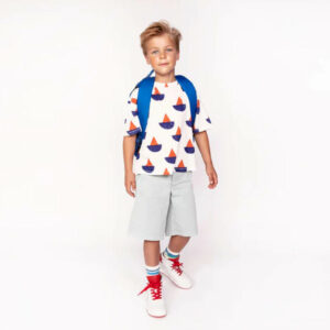 New Bobbie Multifunktionale Tasche "Hockey" – Bild 11