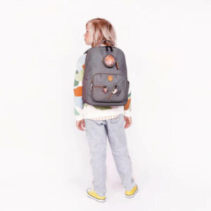 New Bobbie Multifunktionale Tasche "Big Five (Khaki)" – Bild 3