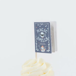 "Making Magic" Cupcake-Kit von Meri Meri – Bild 5