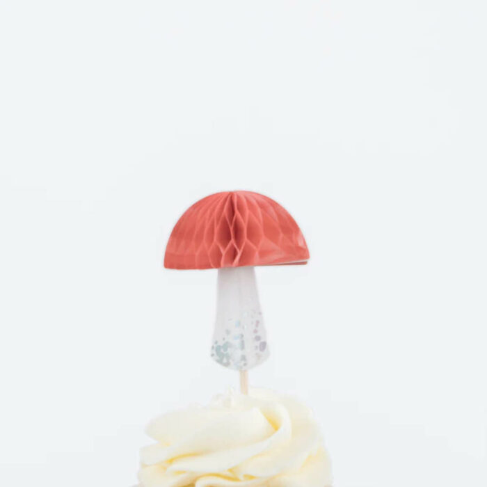 "Making Magic" Cupcake-Kit von Meri Meri – Bild 6