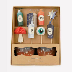 "Making Magic" Cupcake-Kit von Meri Meri – Bild 3