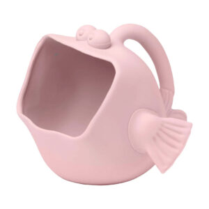Schaufel Gießkanne "Big Fish" (Dusty Rose)