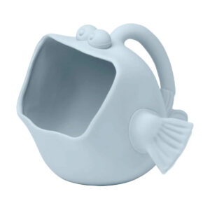 Schaufel Gießkanne "Big Fish" (Duck Egg Blue)