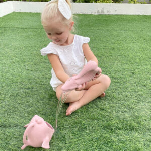 Schaufel Gießkanne "Big Fish" (Duck Egg Blue) – Bild 3