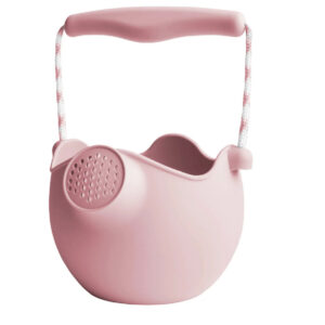 Flexible Silikon Gießkanne (Dusty Rose)