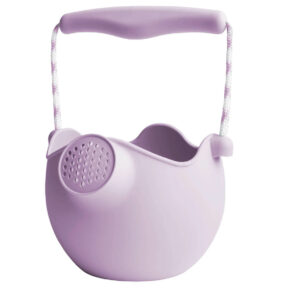Flexible Silikon Gießkanne (Light Dusty Purple)