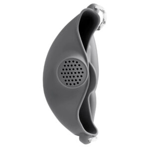 Flexible Silikon Gießkanne (Light Dusty Purple) – Bild 4