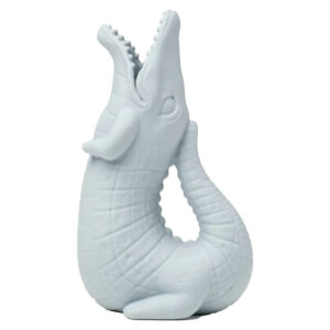 Krokodil Gießkanne (Duck Egg Blue)