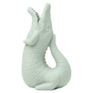 Krokodil Gießkanne (Sage Green)