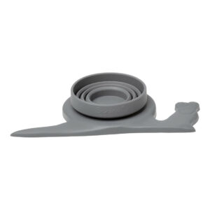Schnecke Messbecher (Anthracite Grey)
