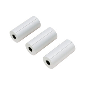 Papierrollen für die "Zoo Print" Kinderkamera von The ZooFamily (3er-Set) – Bild 3