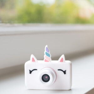 Einhorn Kinderkamera "Zoo Friends" – Bild 7