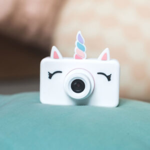 Einhorn Kinderkamera "Zoo Friends" – Bild 8