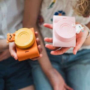 Einhorn Kinderkamera "Urban Zoo" – Bild 2