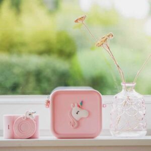 Einhorn Kinderkamera "Urban Zoo" – Bild 3