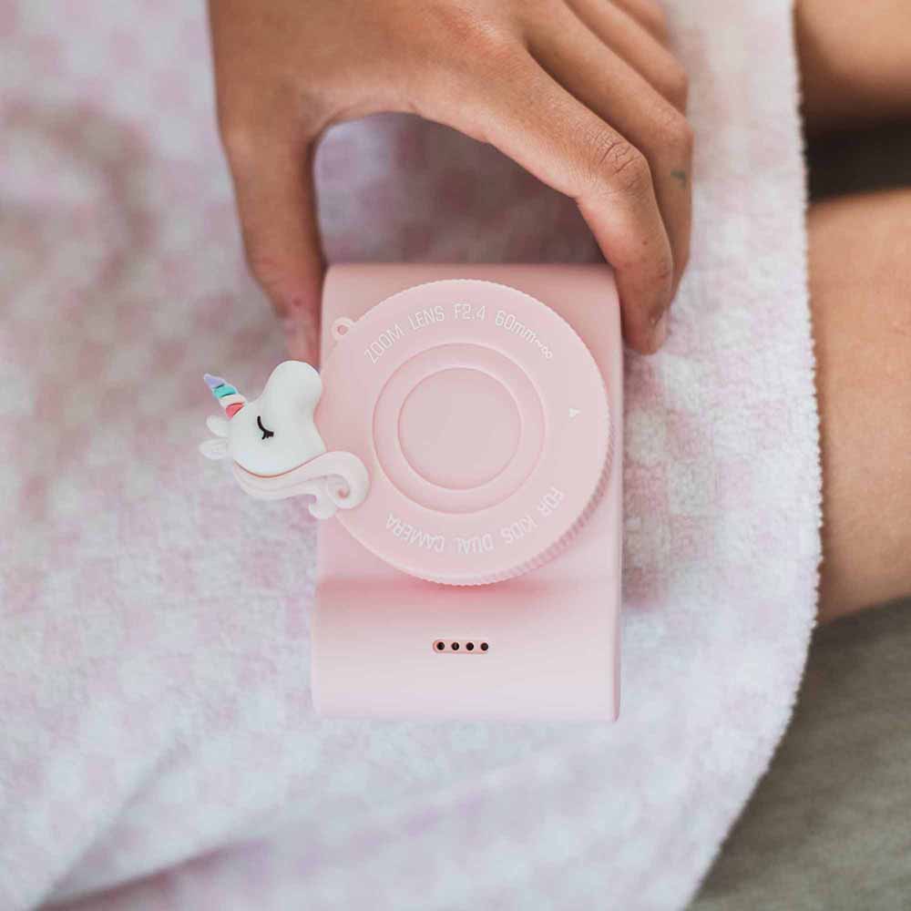 Einhorn Kinderkamera "Urban Zoo" – Bild 5