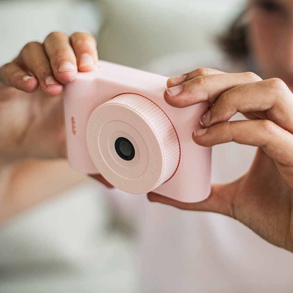 Einhorn Kinderkamera "Urban Zoo" – Bild 7