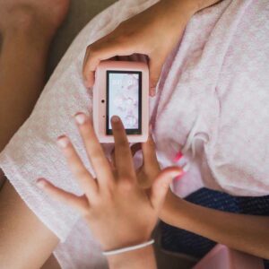 Einhorn Kinderkamera "Urban Zoo" – Bild 8