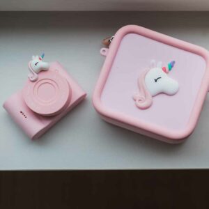 Einhorn Kinderkamera "Urban Zoo" – Bild 11