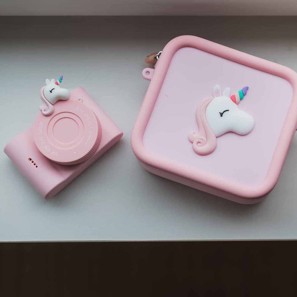 Einhorn Kinderkamera "Urban Zoo" – Bild 11