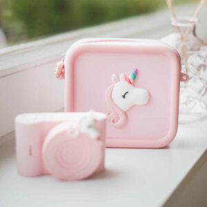 Einhorn Kinderkamera "Urban Zoo" – Bild 10