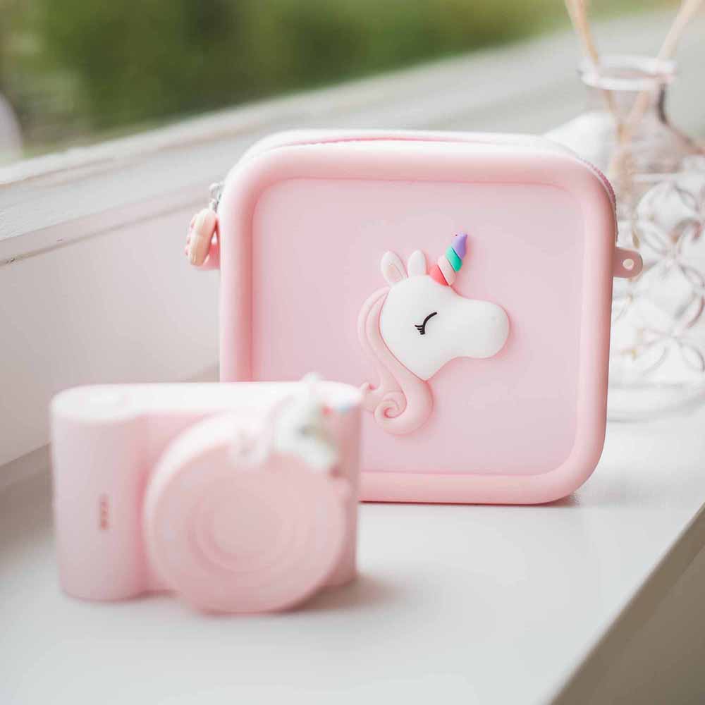 Einhorn Kinderkamera "Urban Zoo" – Bild 10