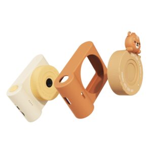 Bär Kinderkamera "Urban Zoo" – Bild 15