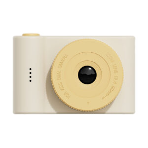 Bär Kinderkamera "Urban Zoo" – Bild 13