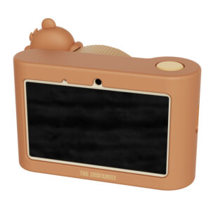 Bär Kinderkamera "Urban Zoo" – Bild 11